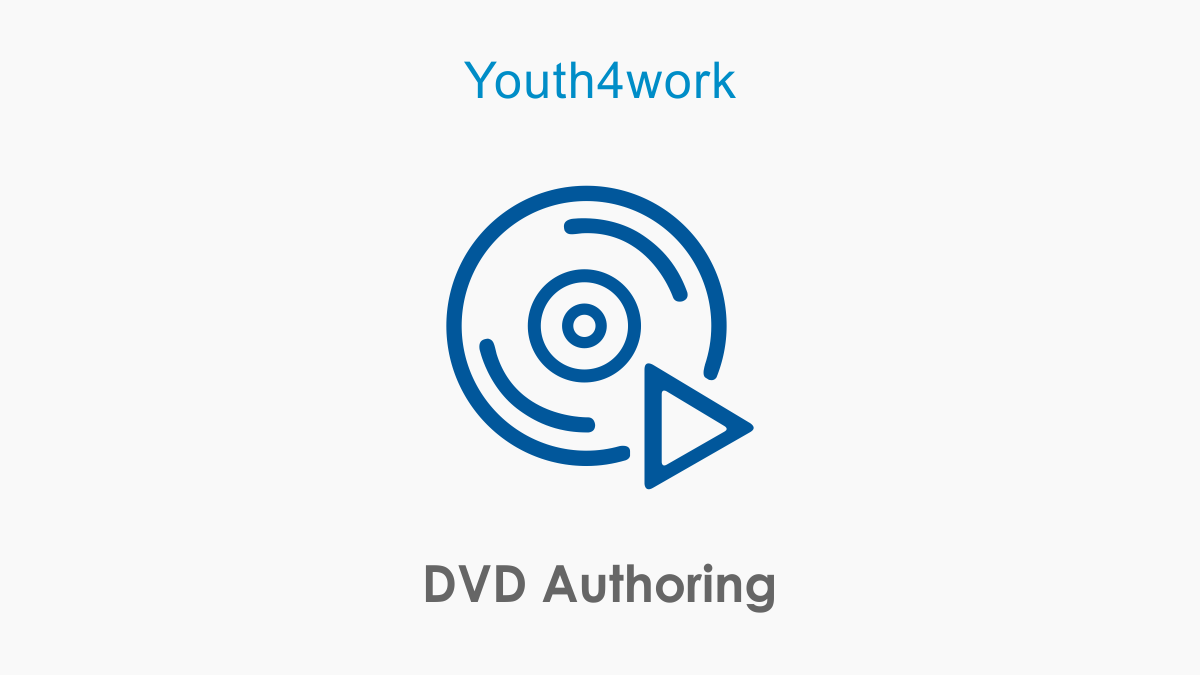 DVD Authoring