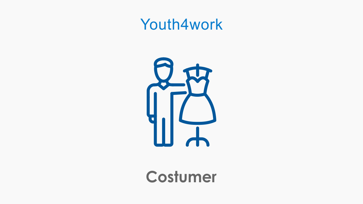 Costumer