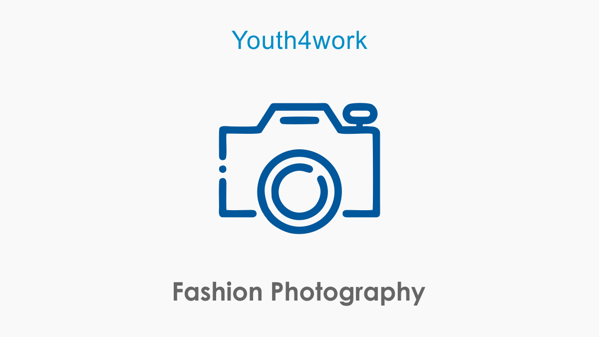 Fashion Photography