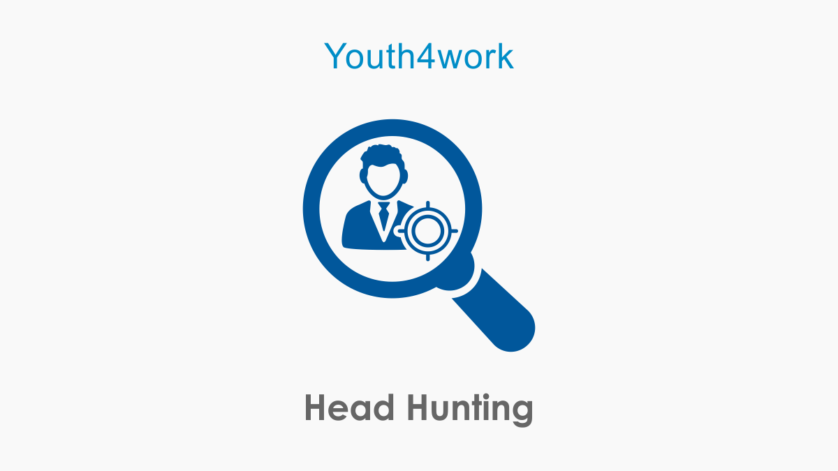 Head Hunting