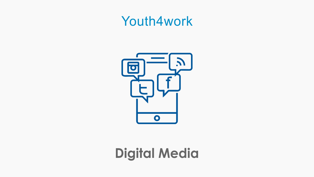 Digital Media