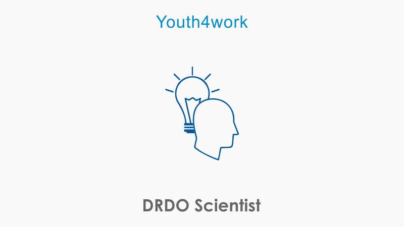D R D O Scientist
