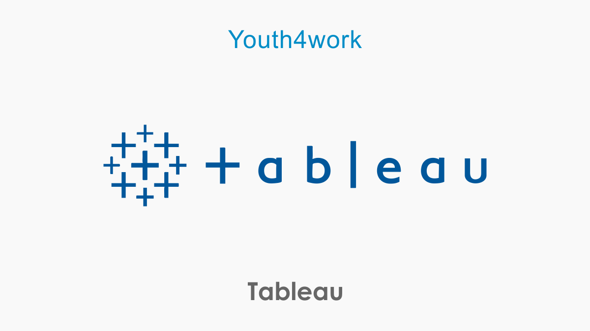 Tableau