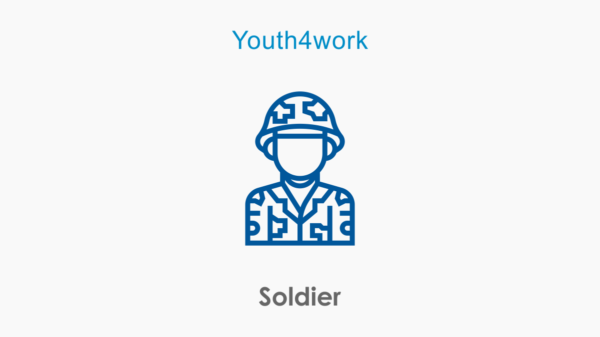 Soldier