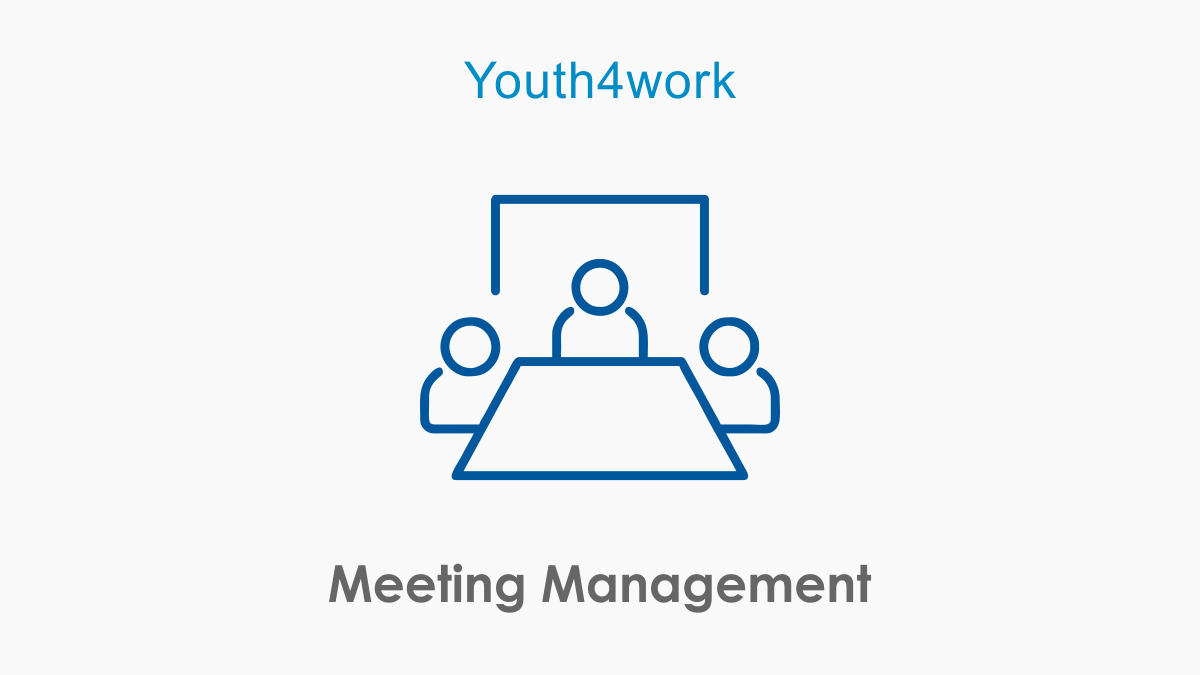 Meeting Management