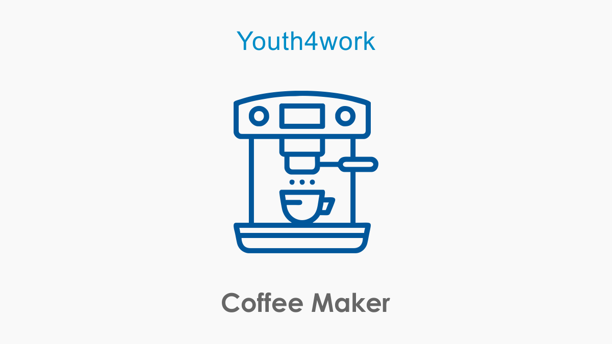 Coffee Maker