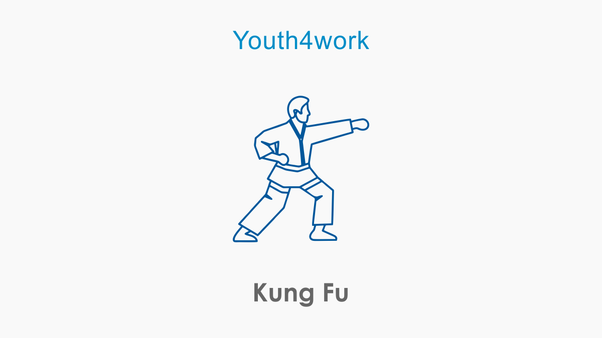 Kung Fu