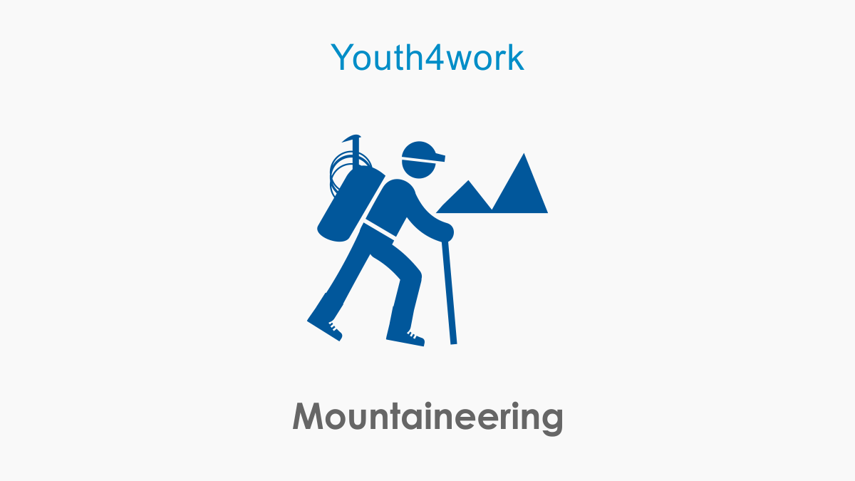 Mountaineering