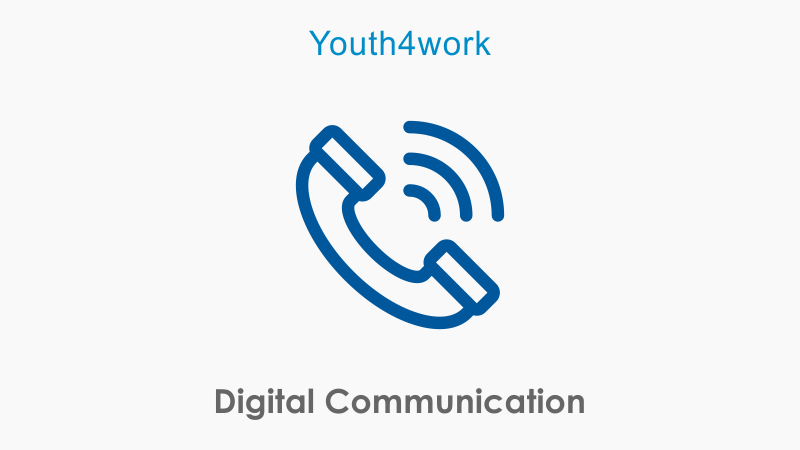 Digital Communication