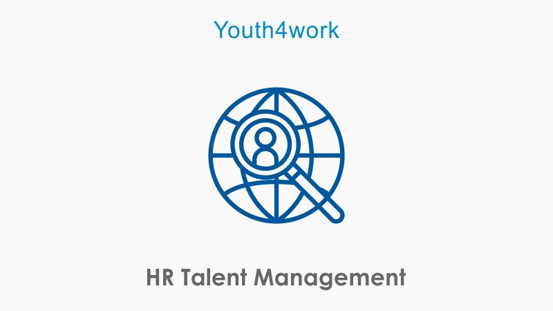 HR Talent Management