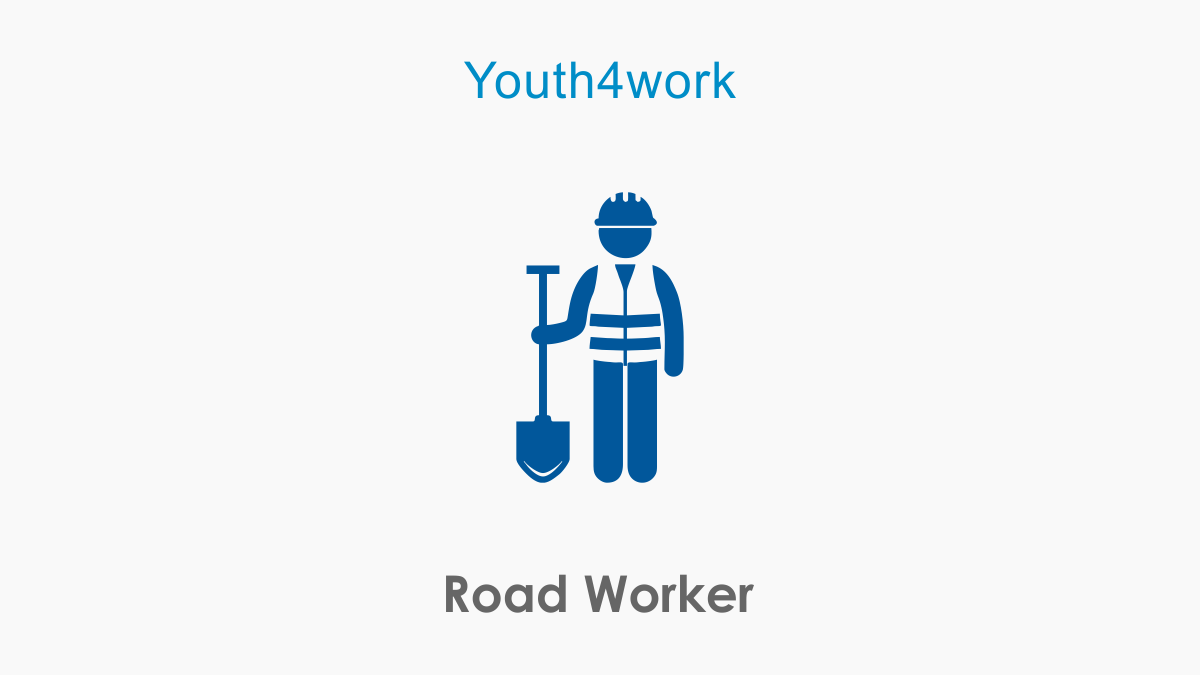 Road Worker