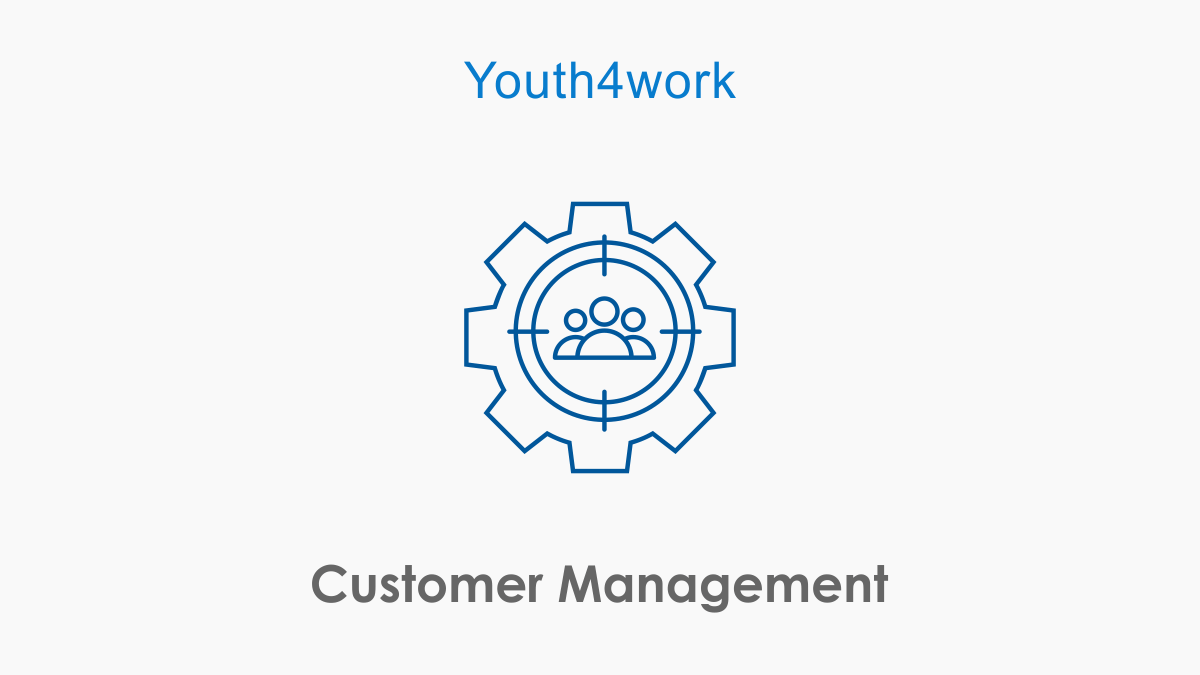 Customer Management
