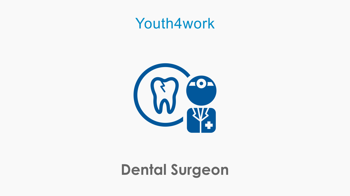 Dental Surgeon