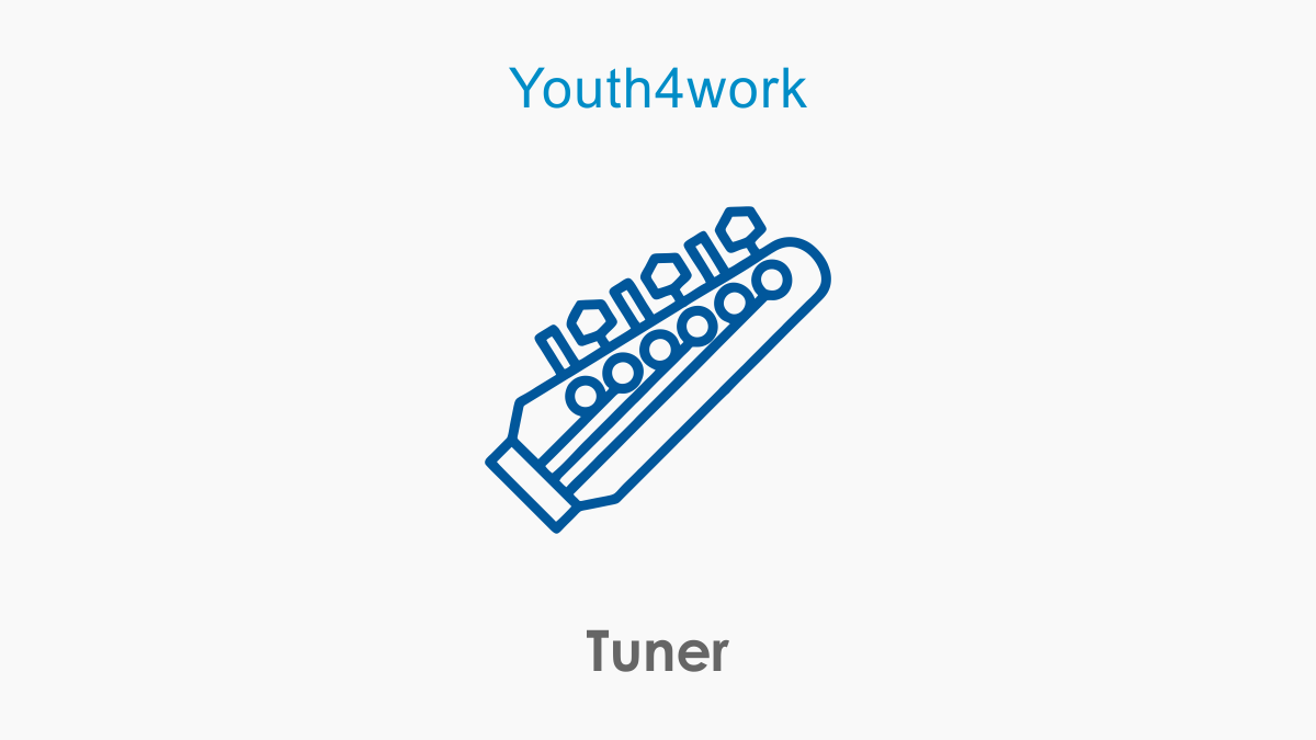 Tuner
