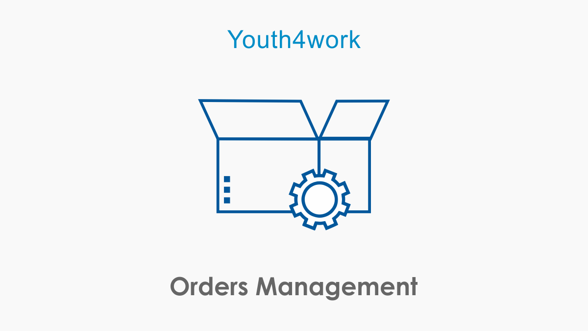 Orders Management