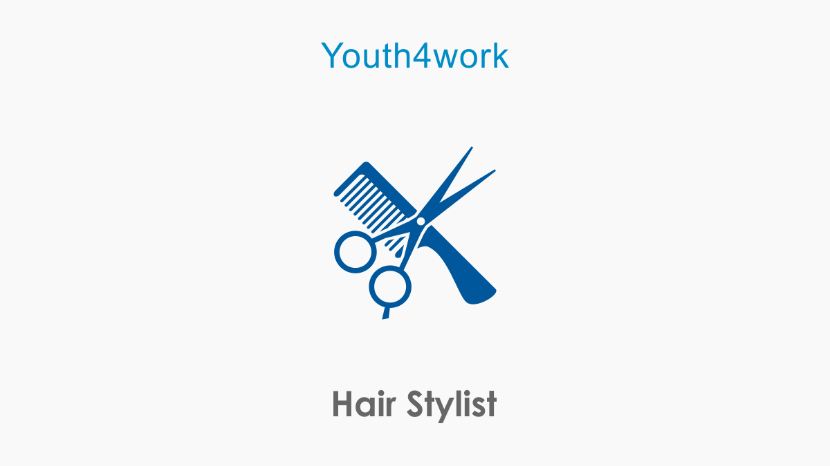 Hair Stylist