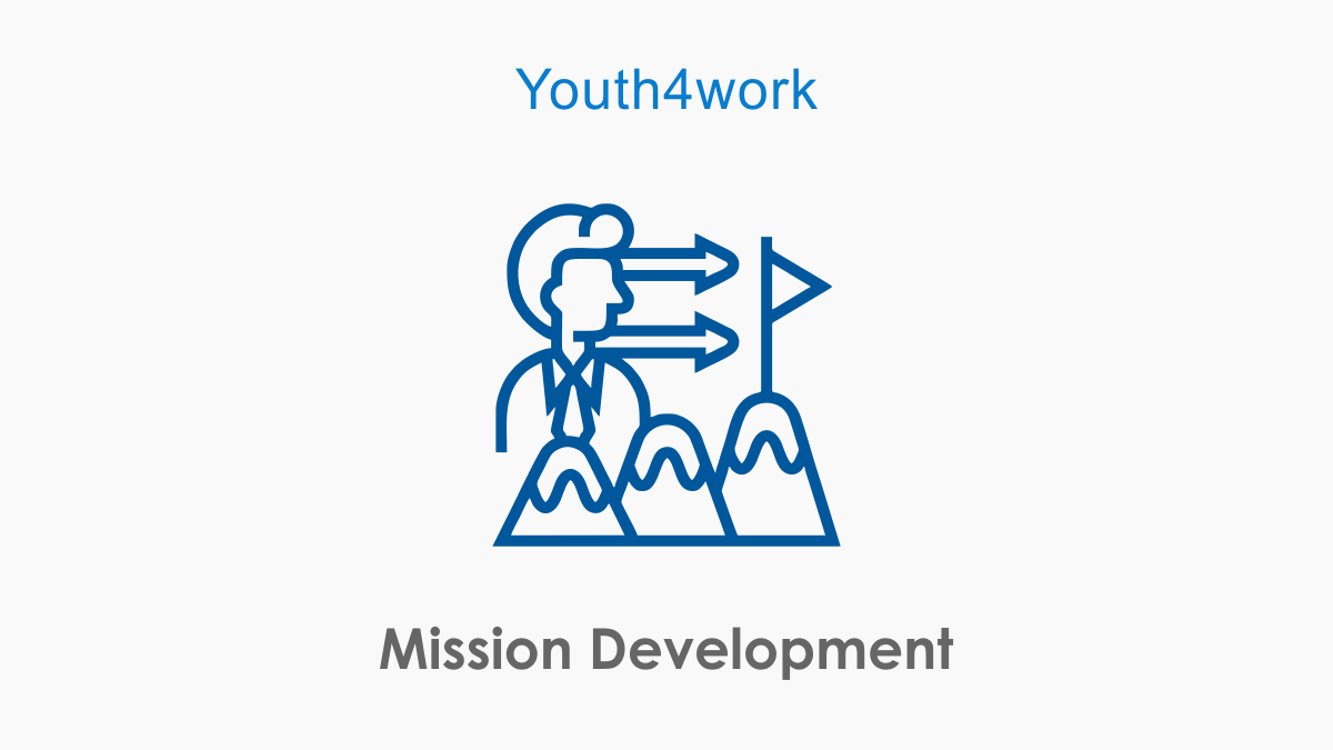 Mission Development