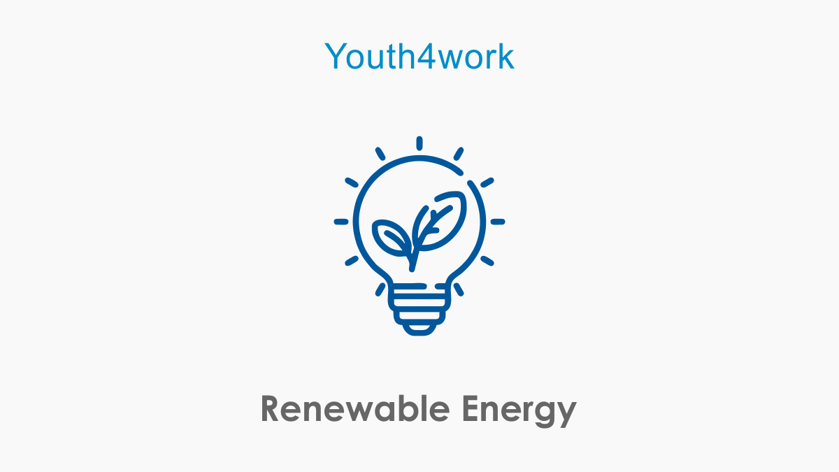 Renewable Energy