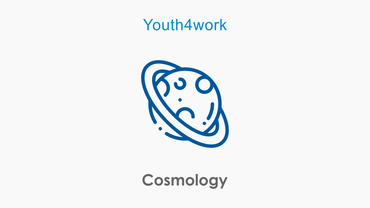 Cosmology