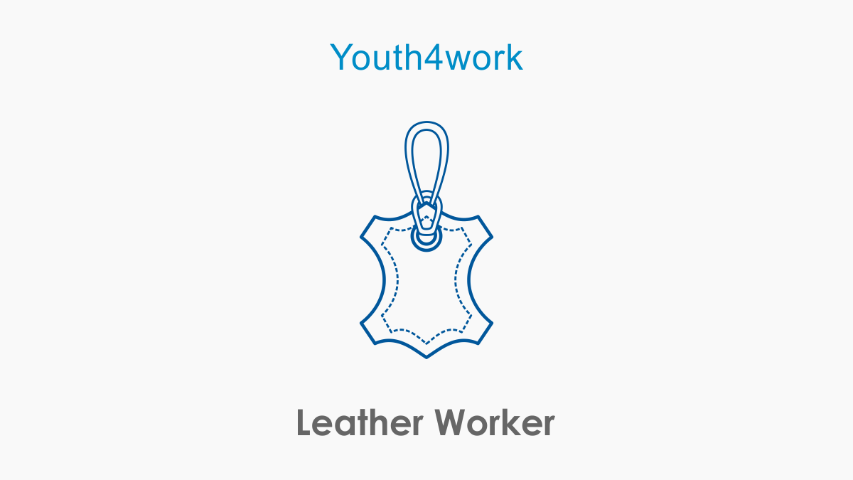 Leather Worker