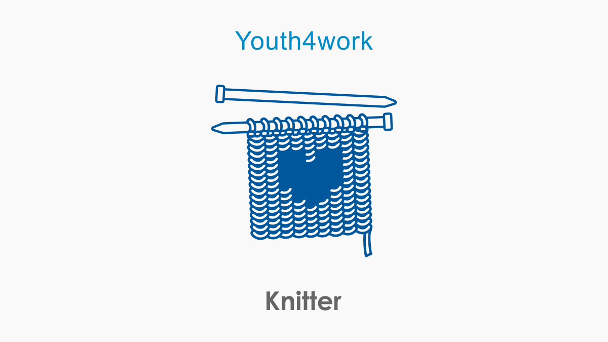 Knitter