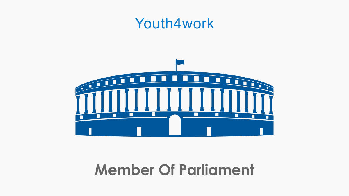 Member Of Parliament