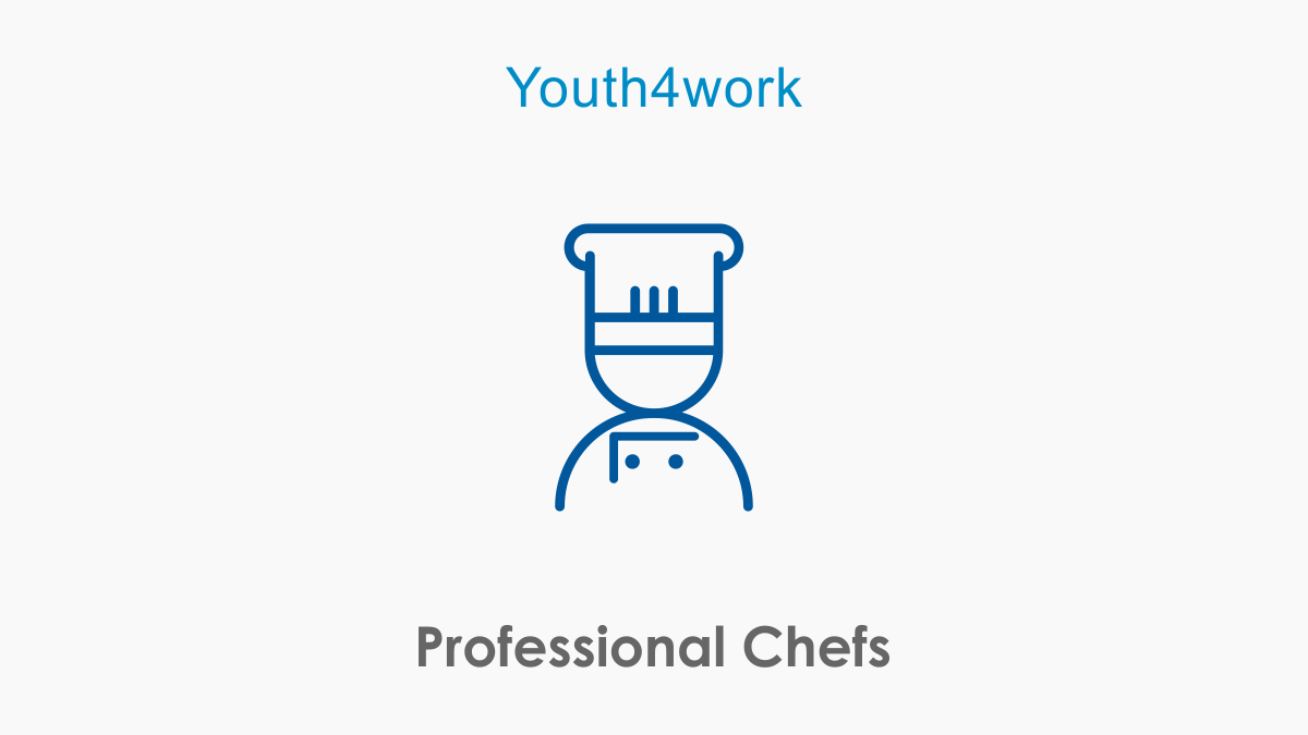 Professional Chefs
