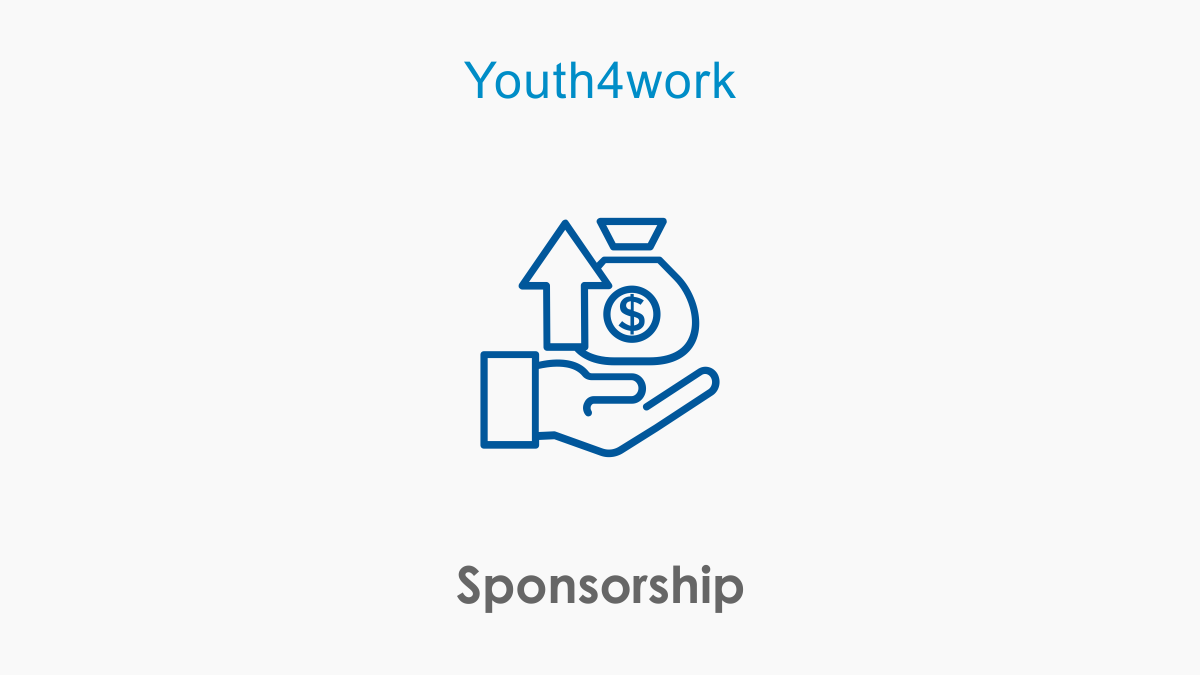 Sponsorship