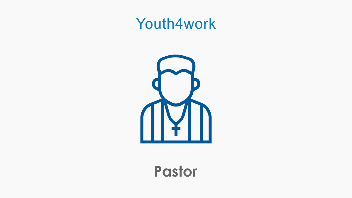 Pastor
