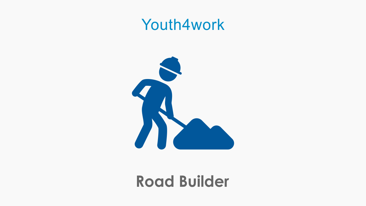 Road Builder