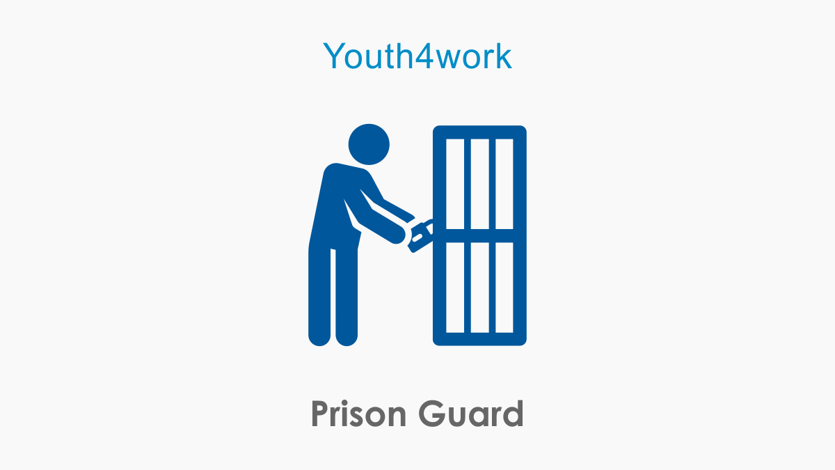 Prison Guard
