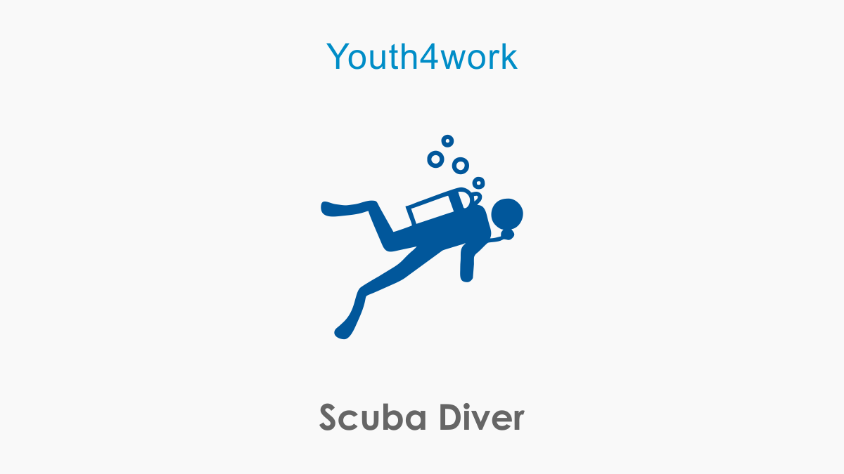 Scuba Diver