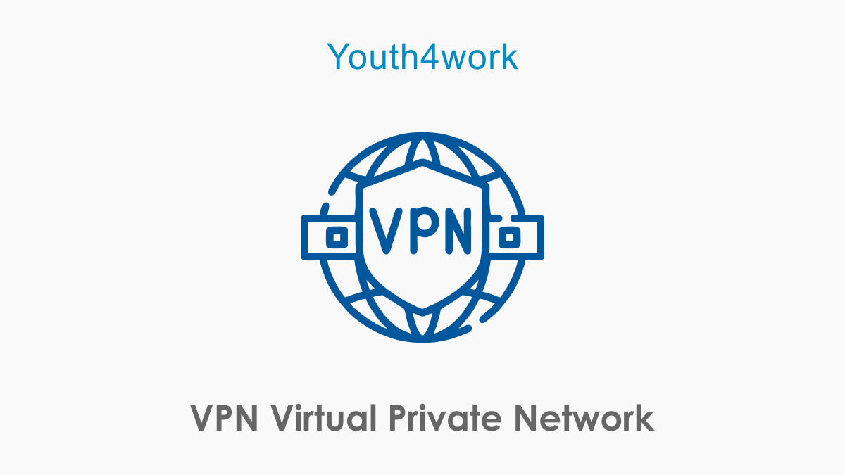 VPN Virtual Private Network