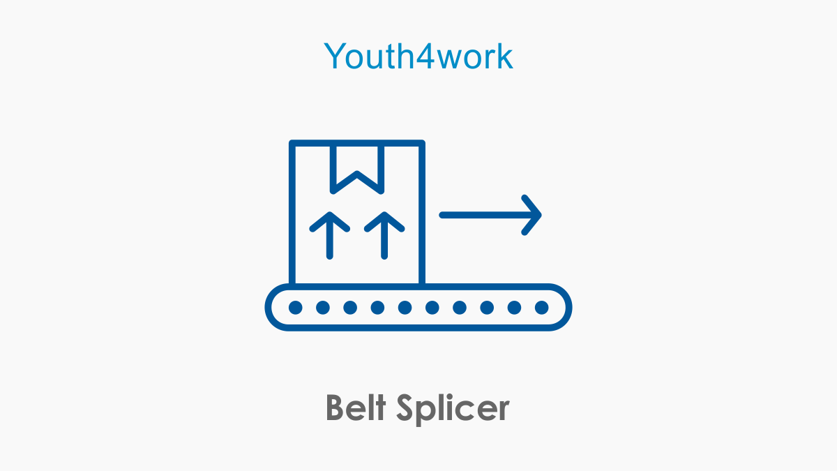 Belt Splicer