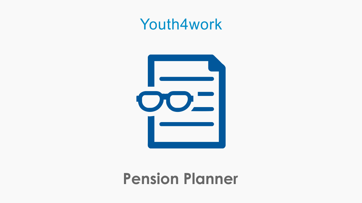 Pension Planner