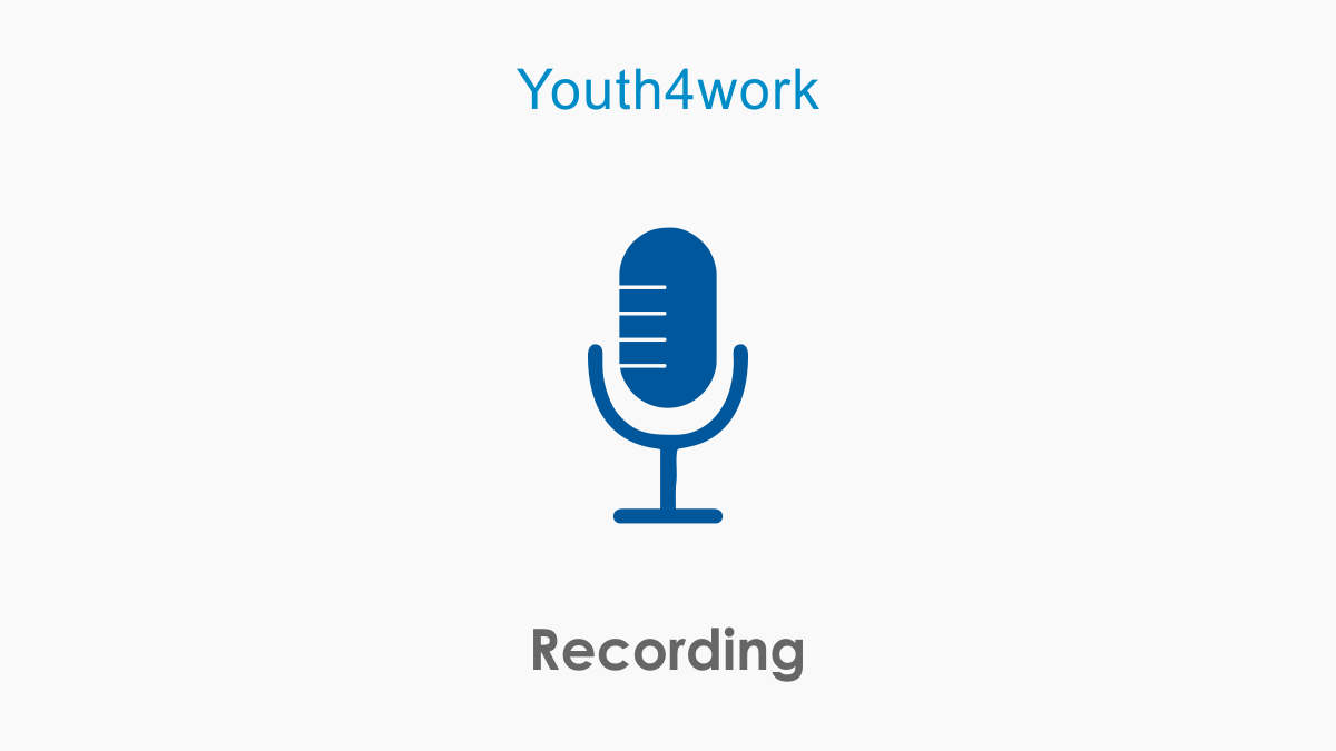 Recording