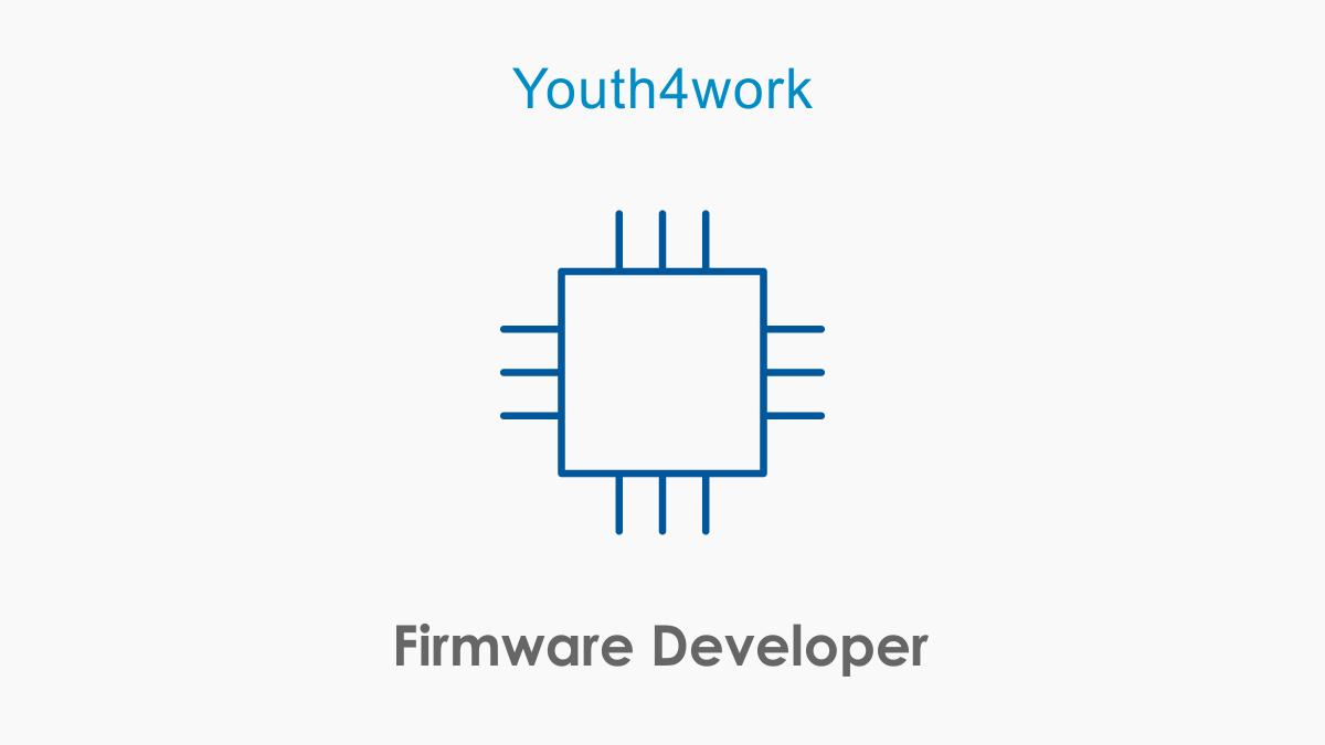 Firmware Developer