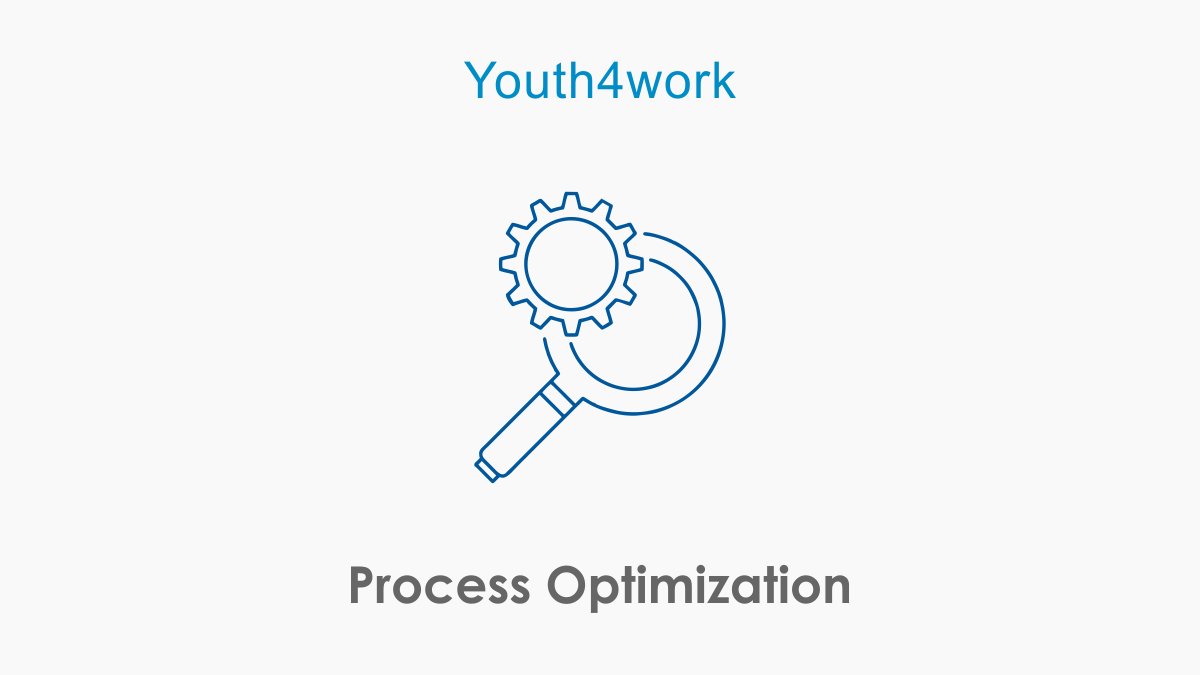 Process Optimization