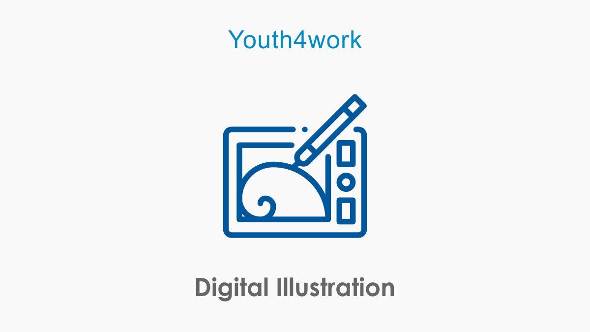 Digital Illutration