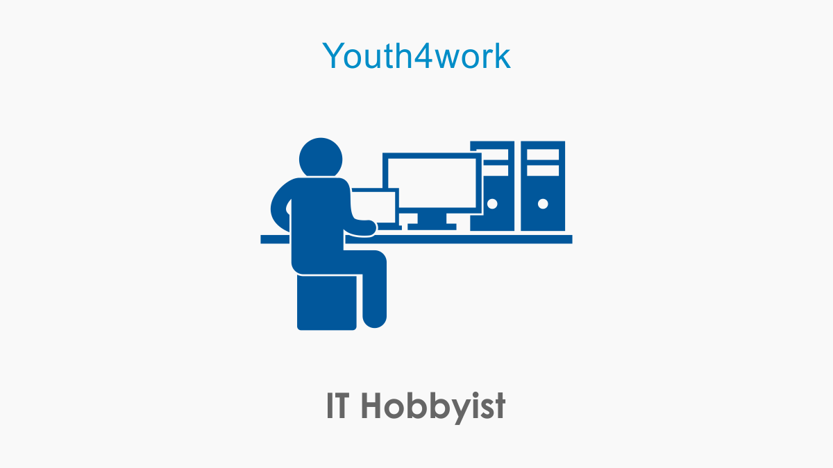 IT Hobbyist