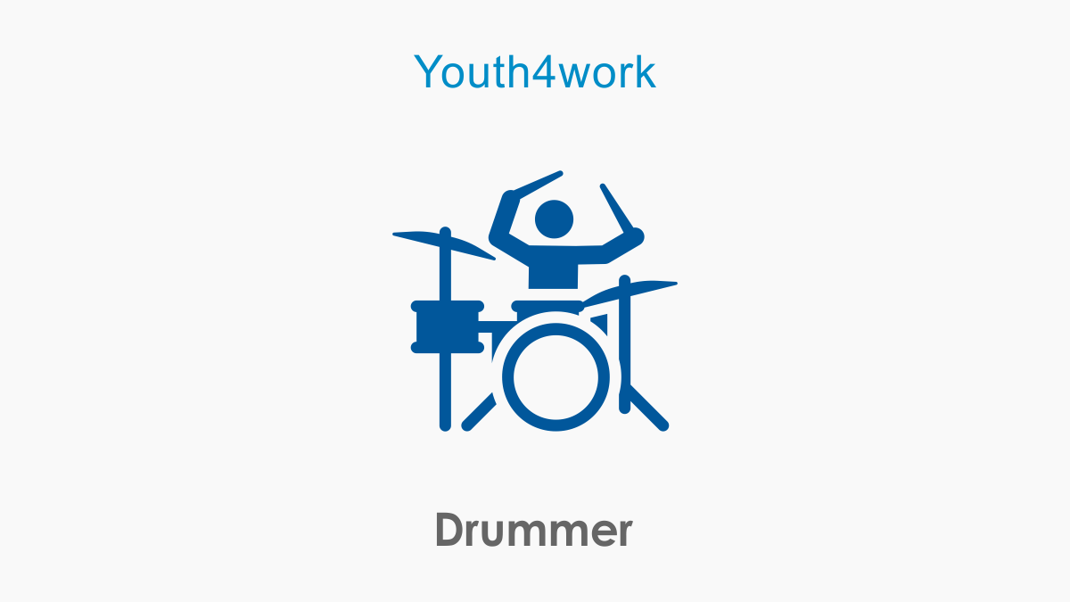 Drummer