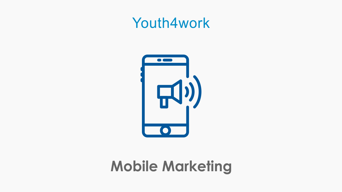 Mobile Marketing