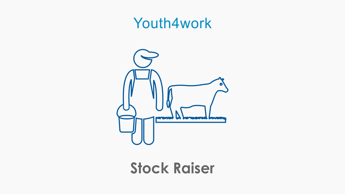 Stock Raiser