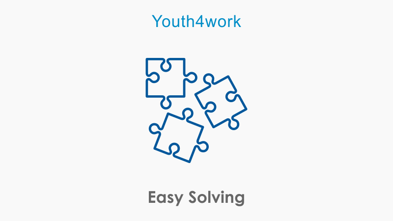 Easy Solving