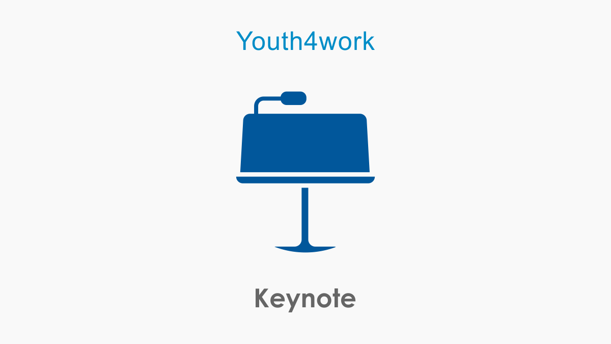 Keynote