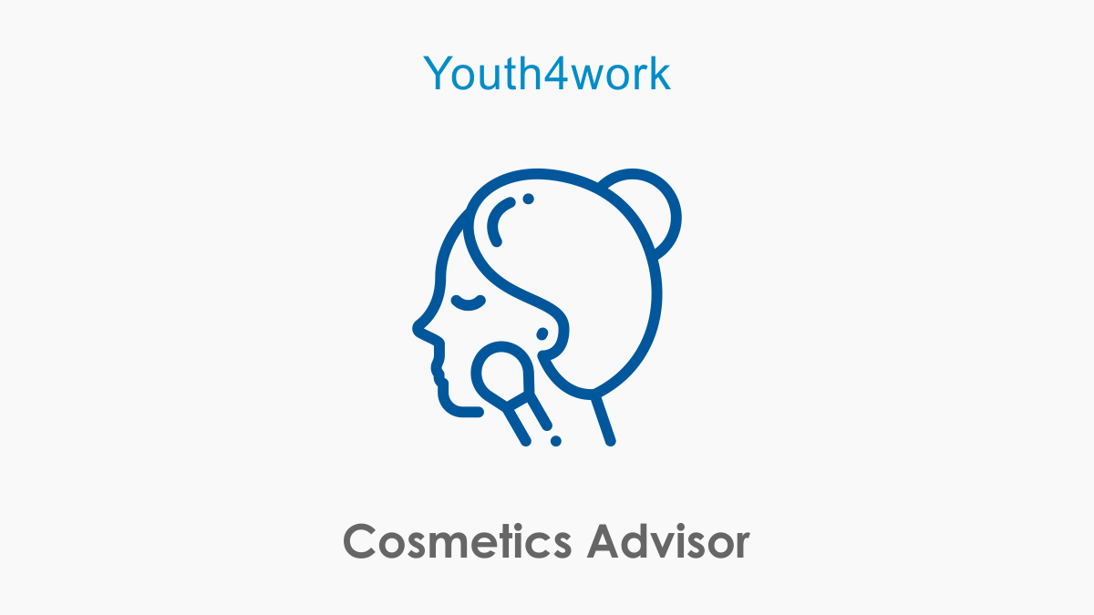 Cosmetics Advisor