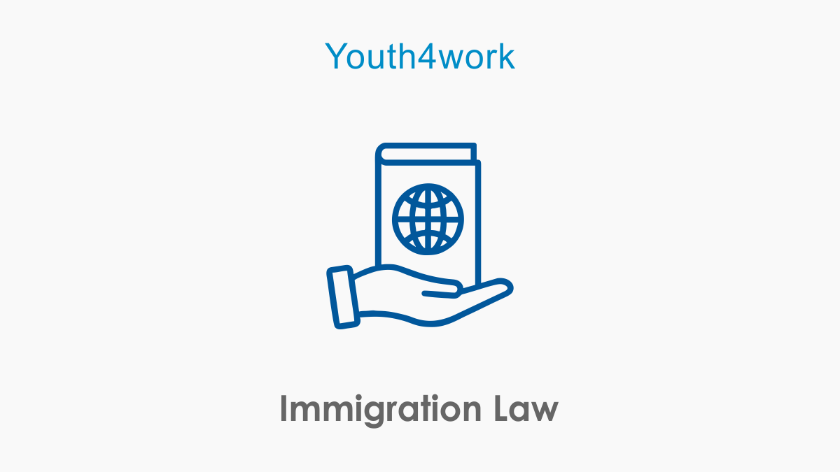Immigration Law