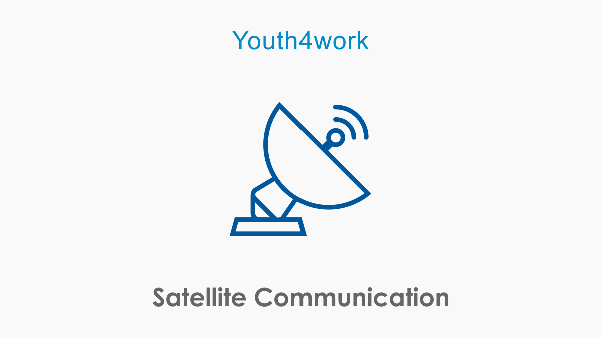 Satellite Communication