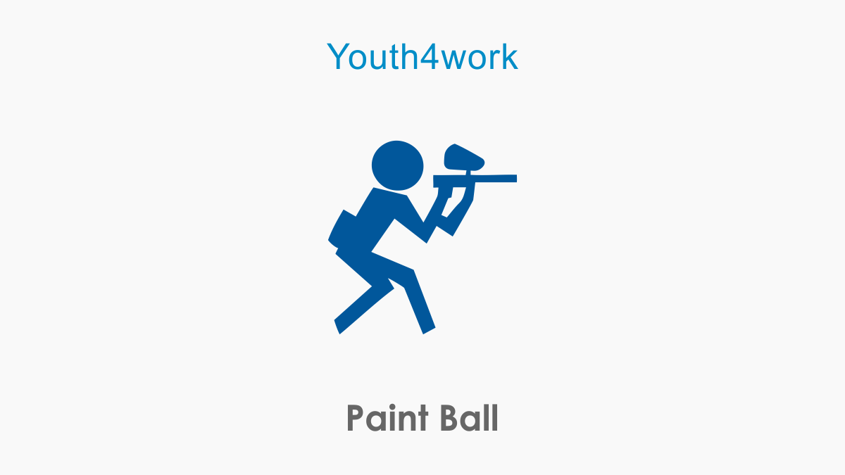 Paint Ball