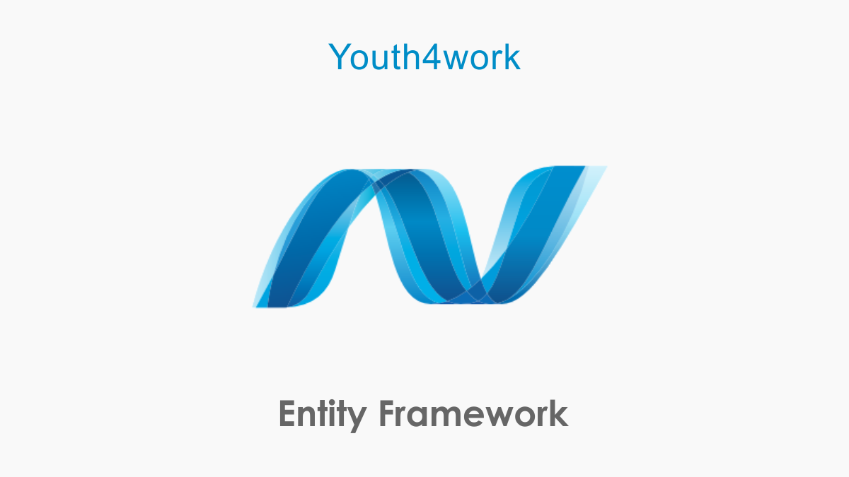 Entity Framework